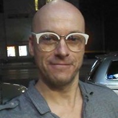 Martin Bragagnolo