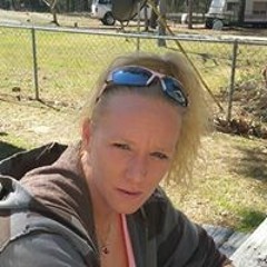 Jessica Adams