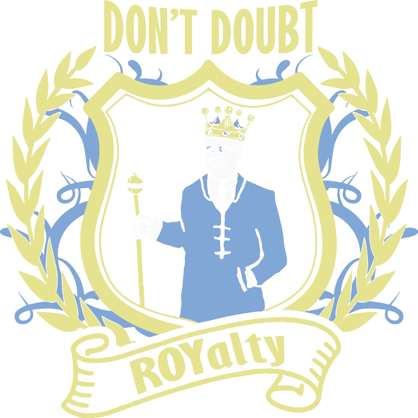 Royalty Pod