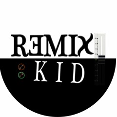 DJ Remixkid DCardinal