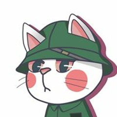 :>