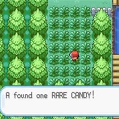 RARE CANDY