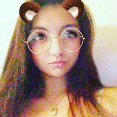 lil ariie😈😜😍