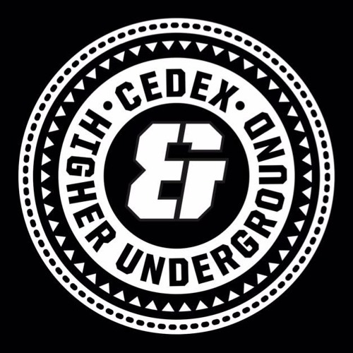 Cedex & HigherUnderground’s avatar