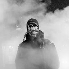 Jared Dines - Afraid To Die