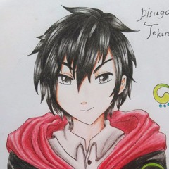 Dimas Sudi Nugraha