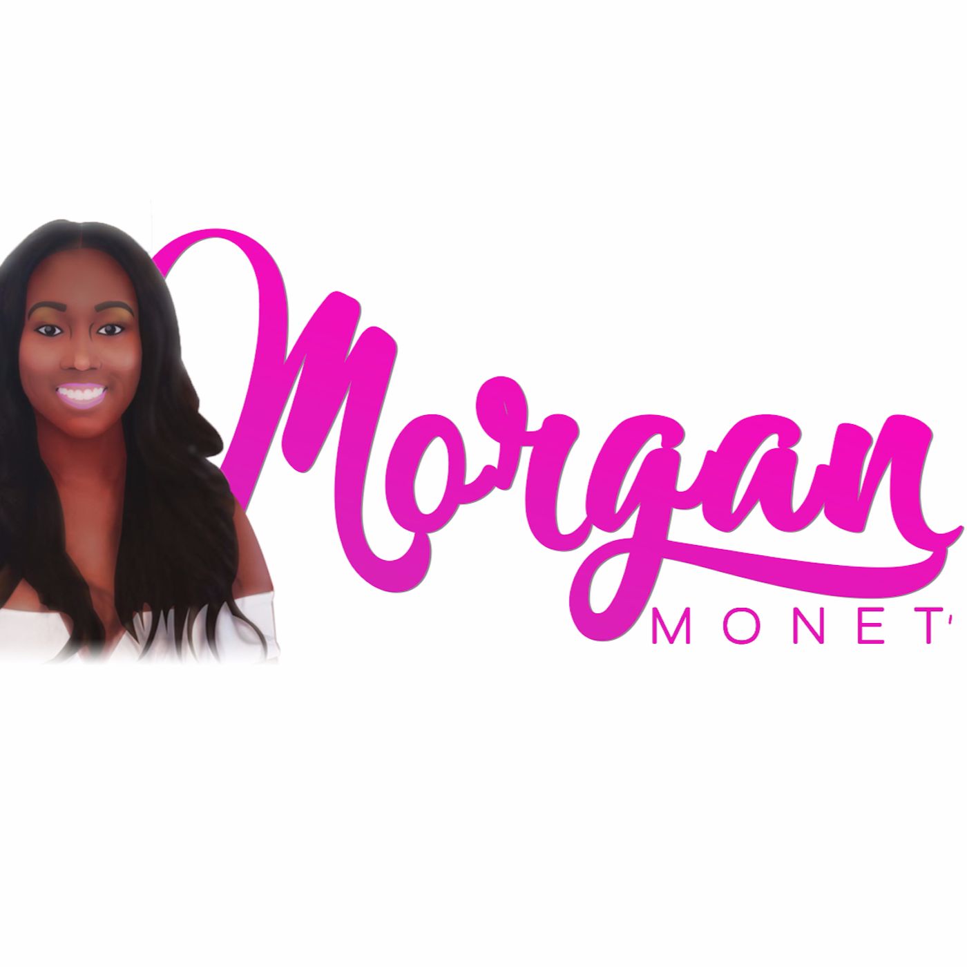 Morgan Monet