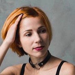 Maria Polanska