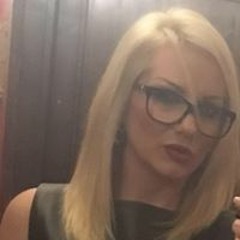 Svetlana Bozinac
