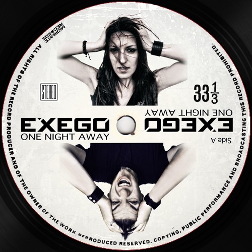 Exego’s avatar