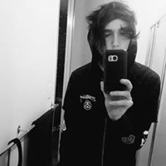 Jet Crombie