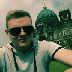 Alex Möllmann