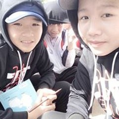 Le Tien Dat
