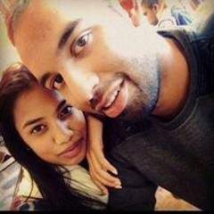 Kriean Chicano Govender