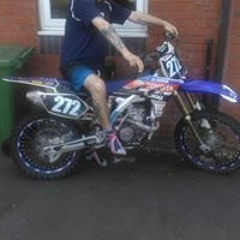 Jimbob Potts