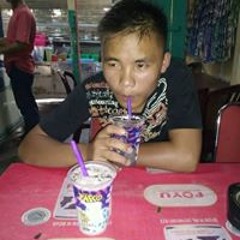 Eben Sinaga