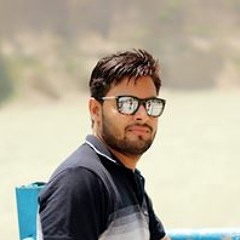 Ajay Chaudhary