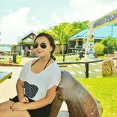 Kryzha Espara De Guzman