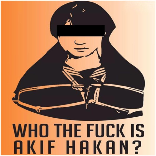AKF aka AKIFHAKAN’s avatar