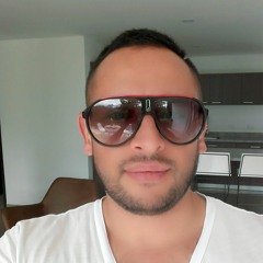 Freddy Jose Rodriguez