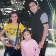Nova Nabil