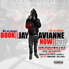 Jay Avianne