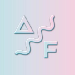 Art Frequencies