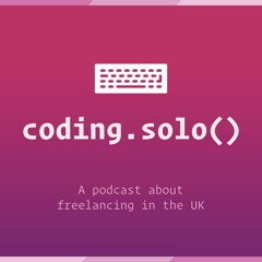 Coding Solo Podcast