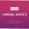 Coding Solo Podcast