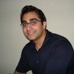 Shahzad Hussain Khan