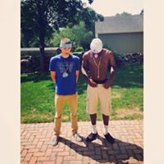 Willie Frezzo Harris