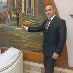 حماده بلقدار