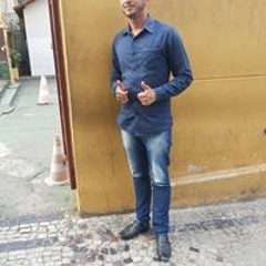 Rafael Leal