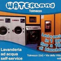 Waterland Tolmezzo