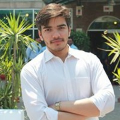 Saqib Ali
