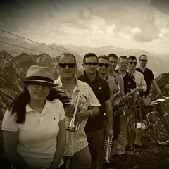 Big Balls Brass Band