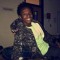 Jorrie Drippy Cordova