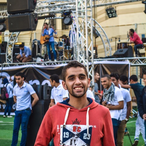 Bassem Nabil’s avatar
