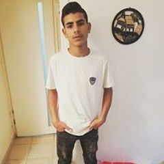 דביר אהרון