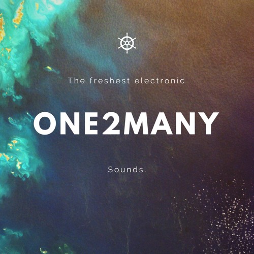 ONE2MANY Sounds’s avatar