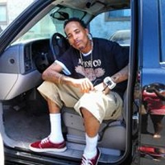 Deshawn Chapman