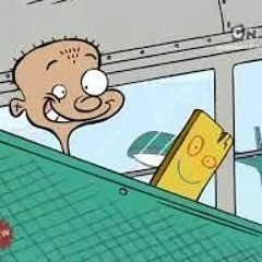 ¡¡ Under H-H !!