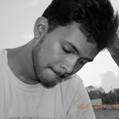 Samrat Roy