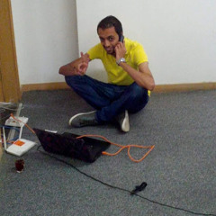 Ahmed Badr