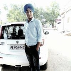 Manpreet Singh