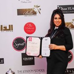 Dina Hussien Mua