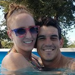 Zach N Brea Wilder