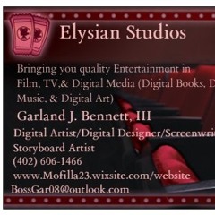 Garbo, The Visual Storyteller