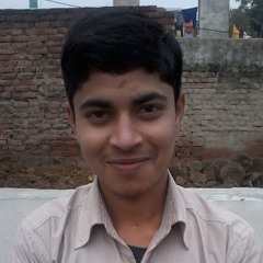 Deepak Singh