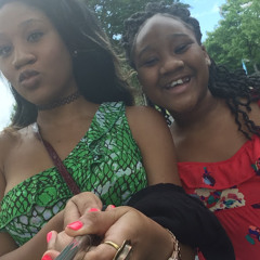 Sydney Renae - Tell Her